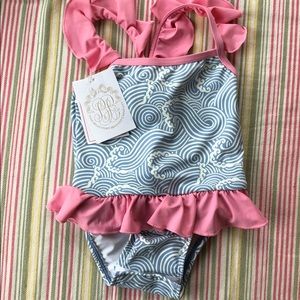 Beaufort Bonnet swimsuit